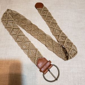 Bohemian Belt 15-17